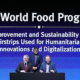 world food programme 2023