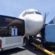 El Boeing 737-291(A), YV3471 incidente santo domingo