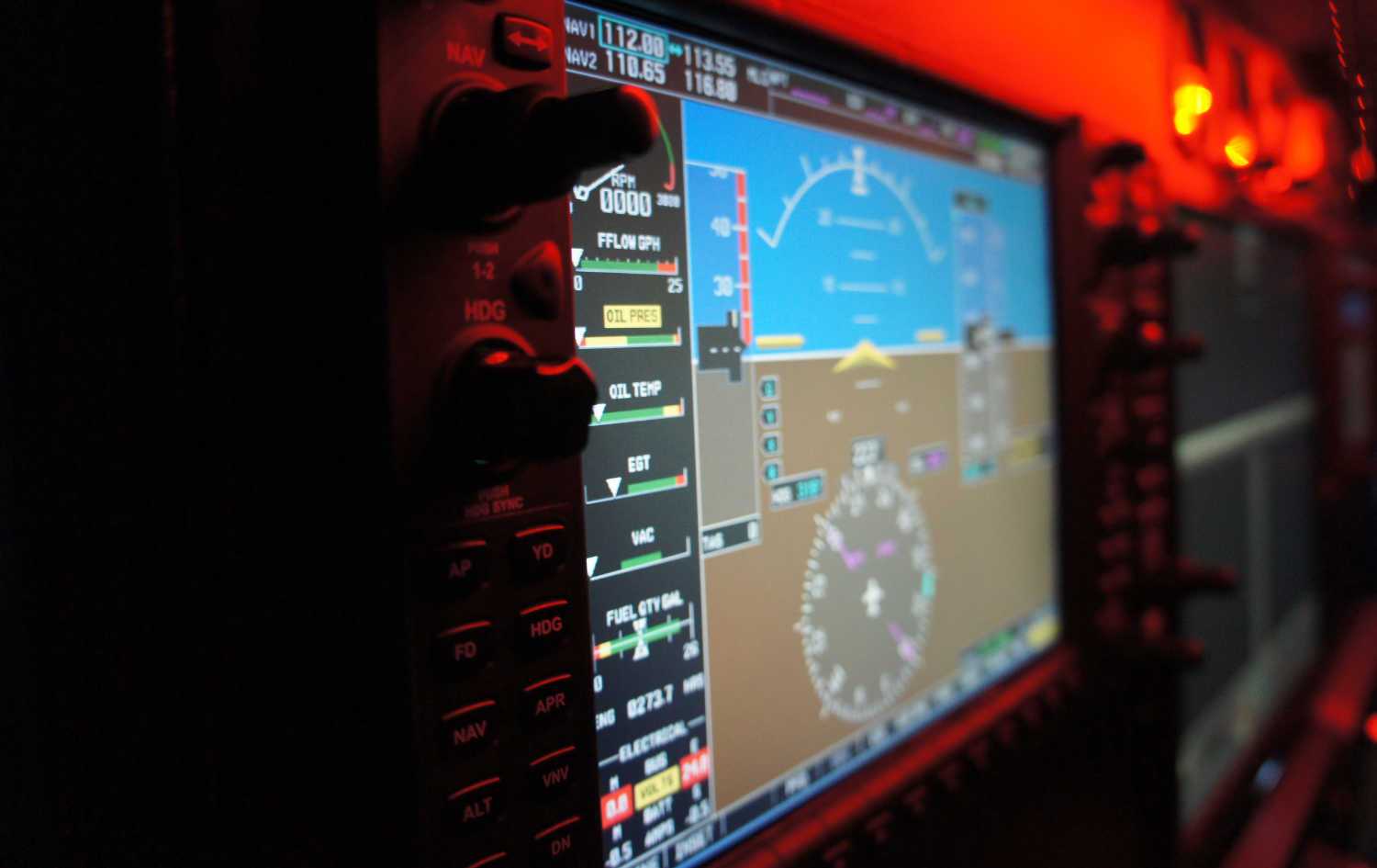 curso garmin 1000 ciac
