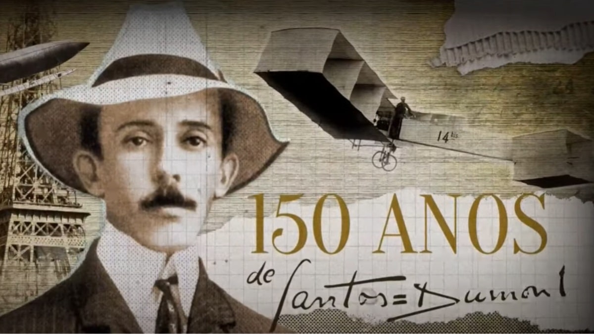 santos dumont