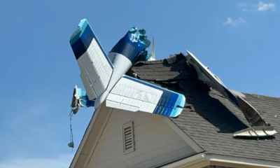 crash air july 2023