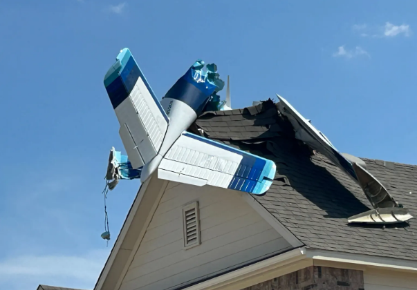 crash air july 2023