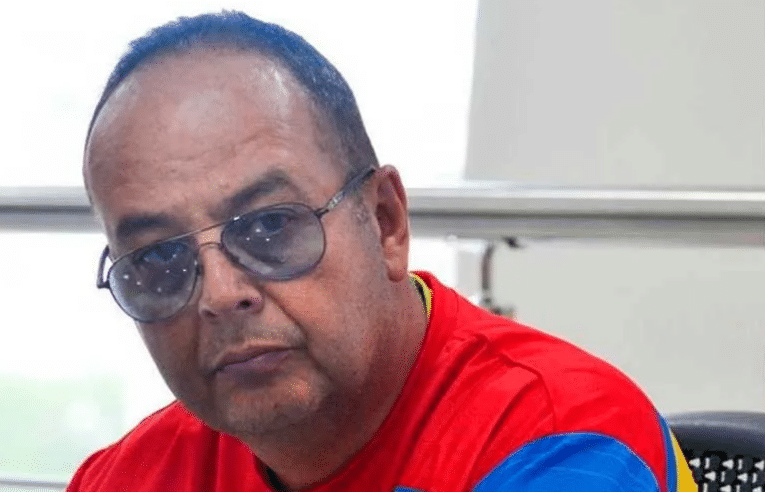 oswaldo corrales
