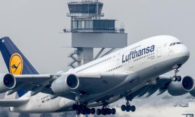 A380 lutfhansa