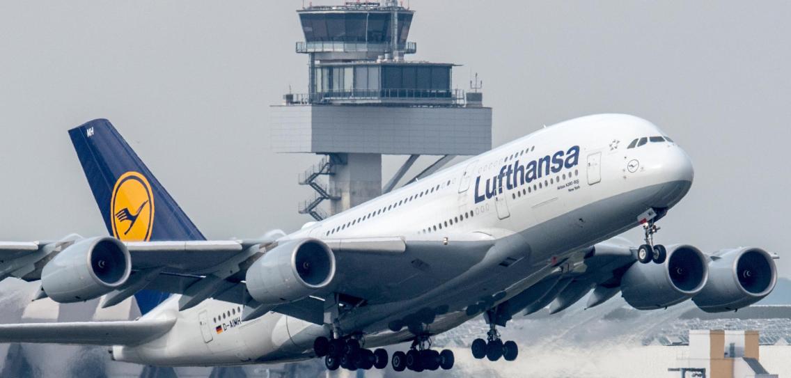 A380 lutfhansa