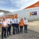 ATR 42 conviasa YV1009