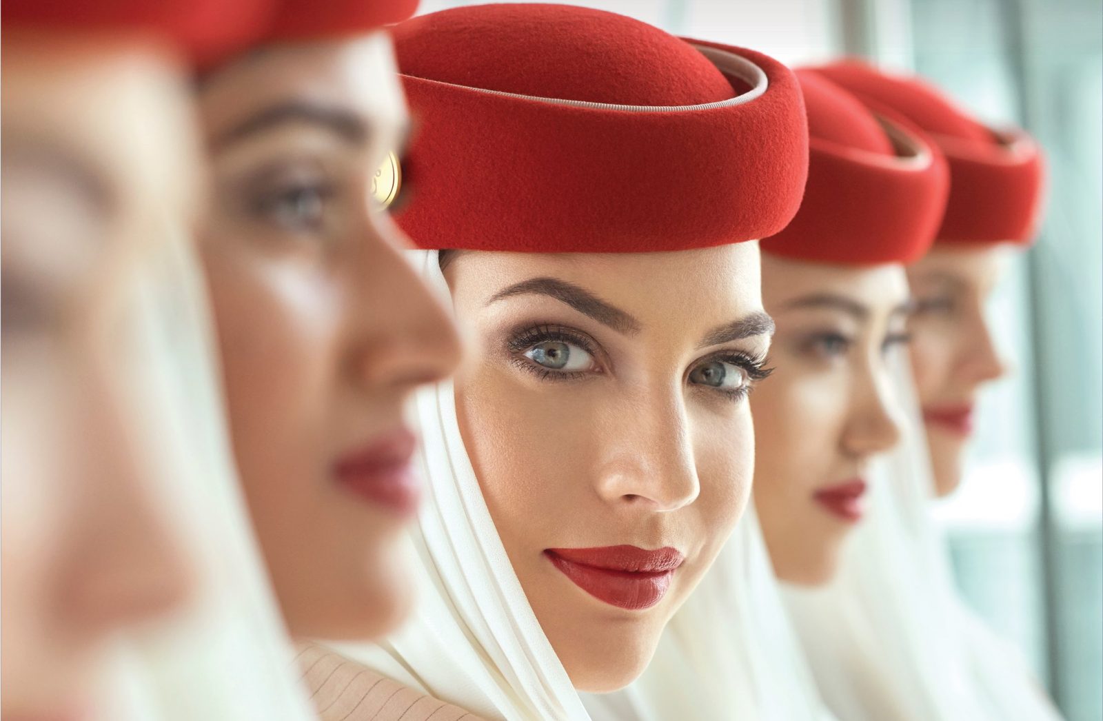 Crew Emirates 2023