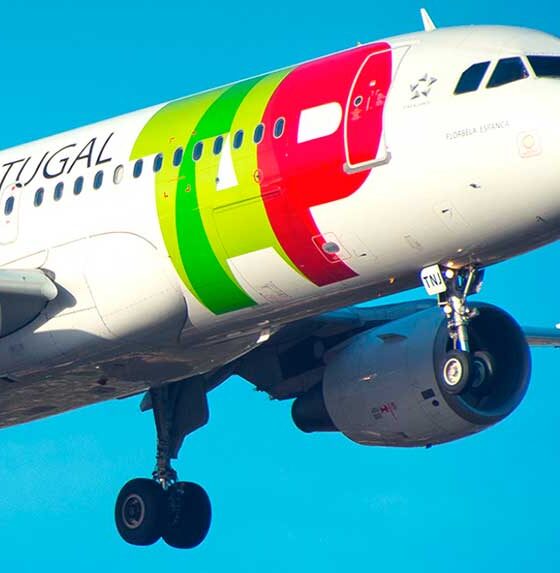 Tap portugal 2023
