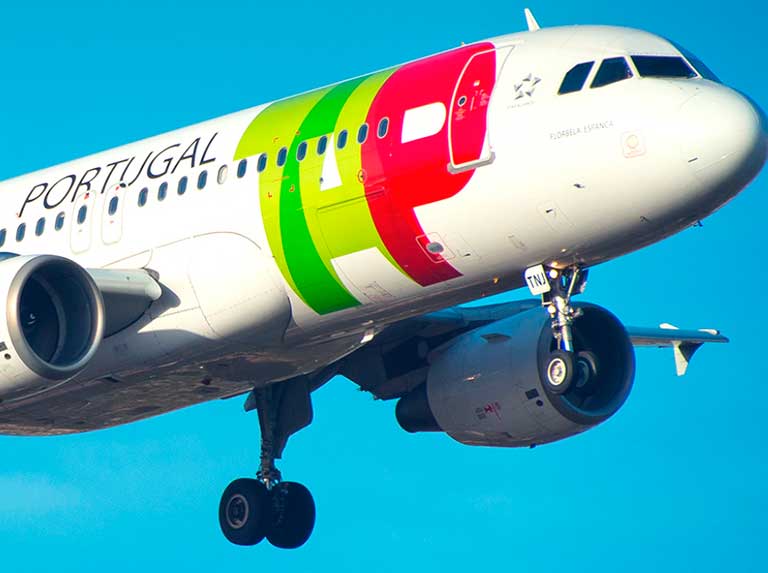 Tap portugal 2023