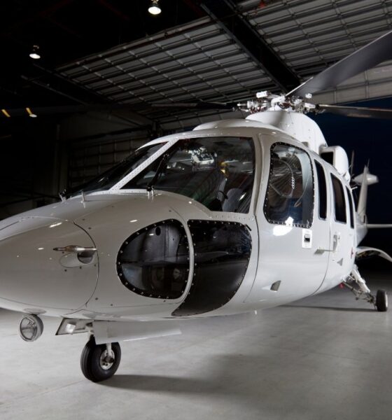 costo de un helicóptero