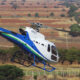 helicoptero XB-TPL accidente 2023