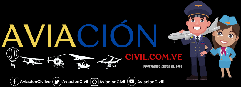 Aviación Civil Venezuela