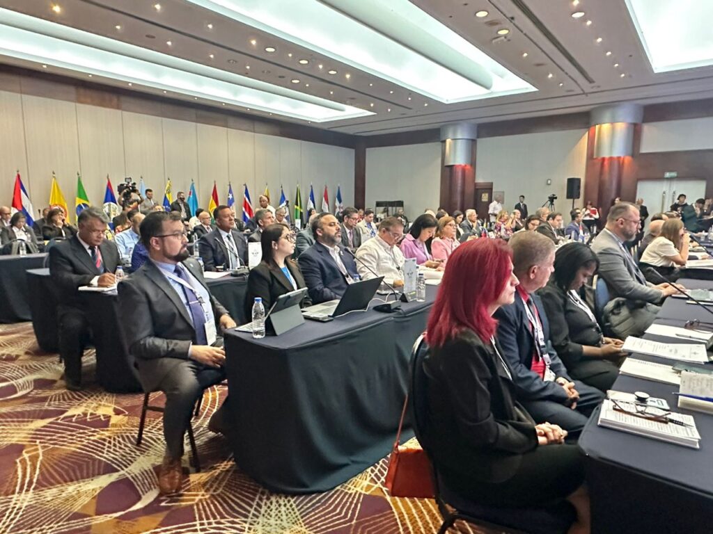 CLAC venezuela 2023