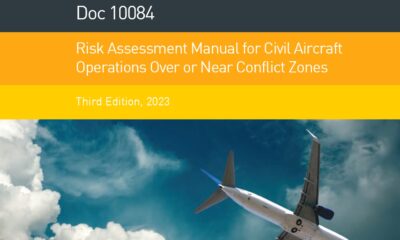 DOC 10084 vuelos en zonas de conflicto
