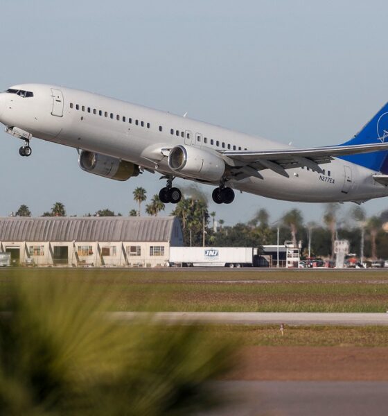avion de repatriacion de estados unidos a venezuela