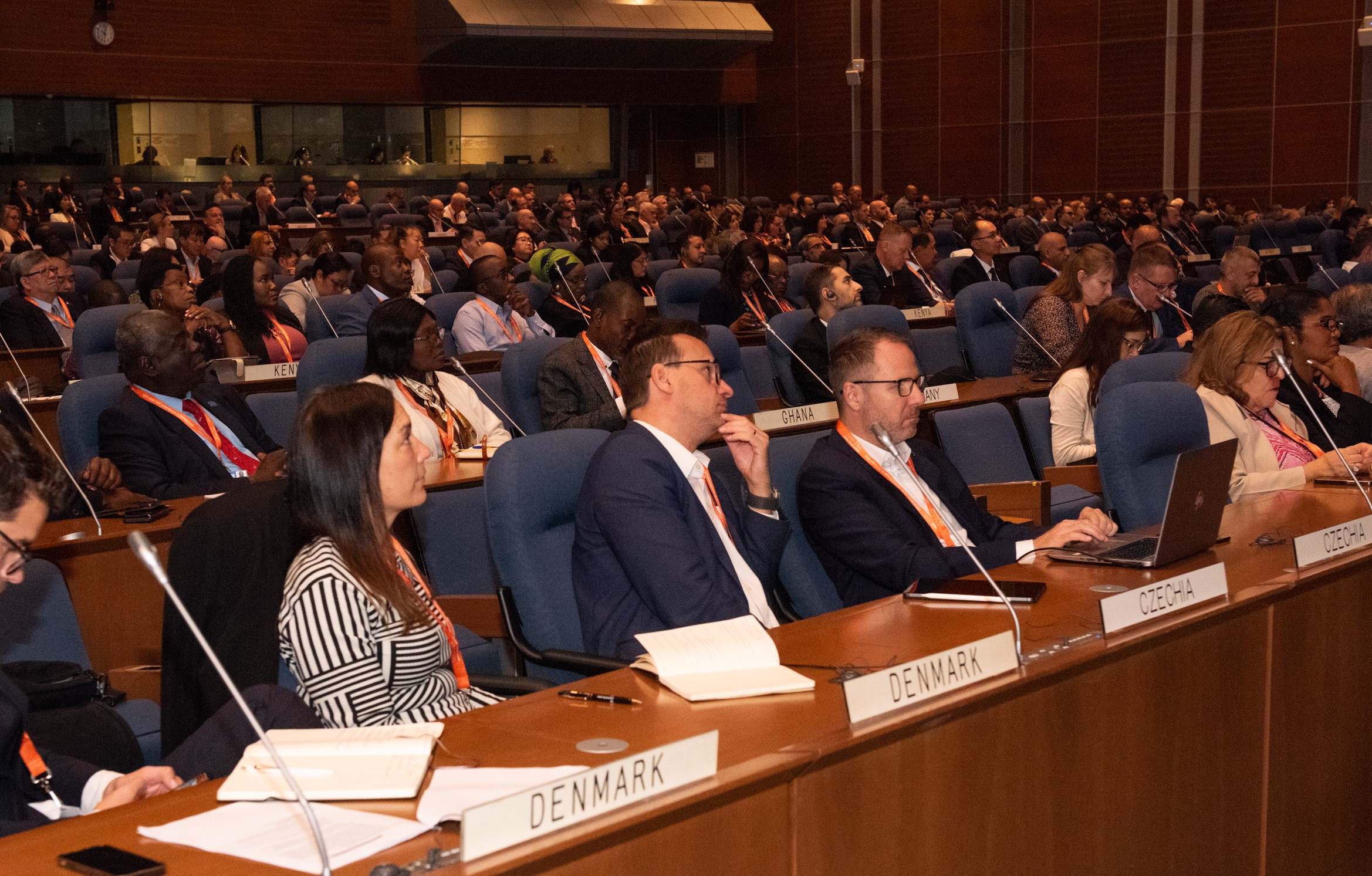 trip symposium icao 2023 oaci