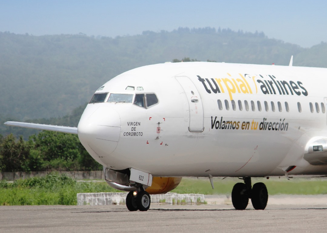 Turpial Airlines