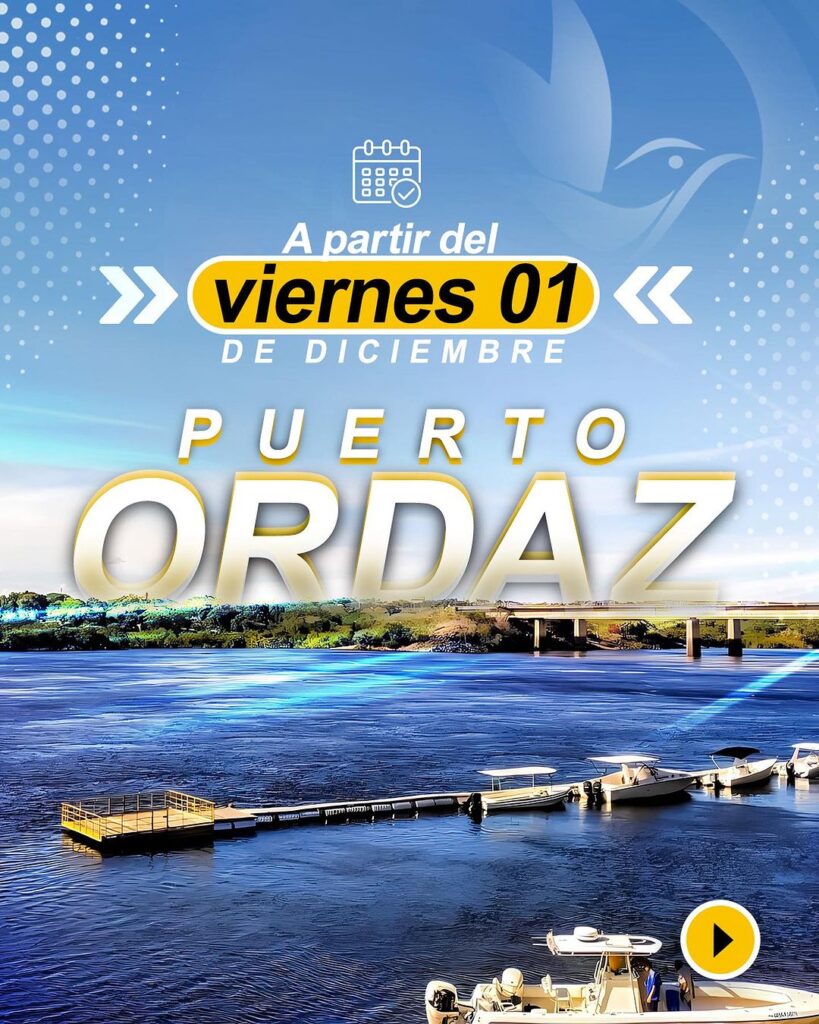 turpial airlines vuelos valencia - puerto ordaz
