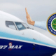 FAA boeing 737 max 9