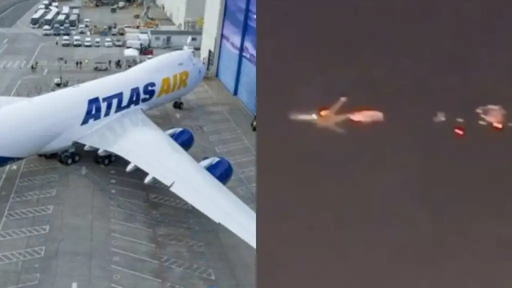 incidente 2024 atlas air boeing 747