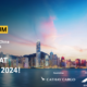 Simposio de Carga IATA CHINA 2024