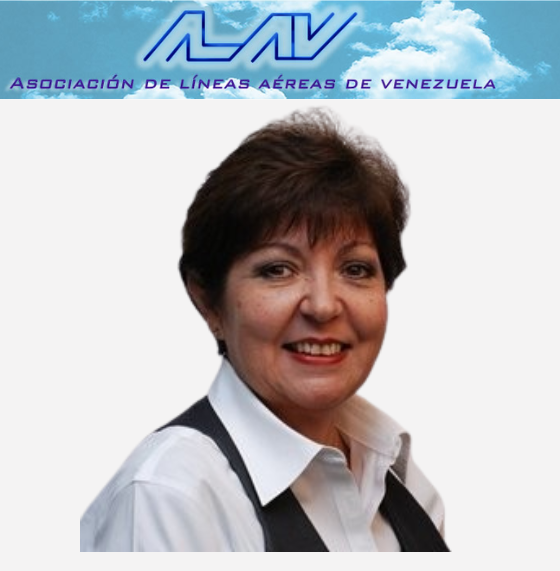 maria loaiza presidente de alav 2024