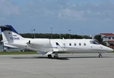 YV3440