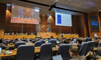 Nuevo Consejo OACI 2025