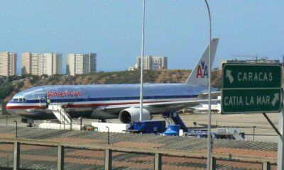 american airlines venezuela vuelos 2026