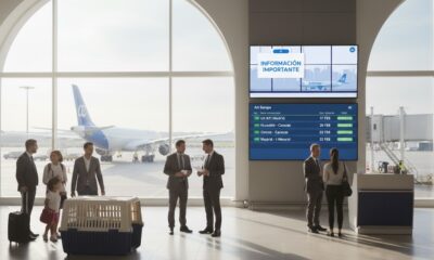 Air Europa 2026