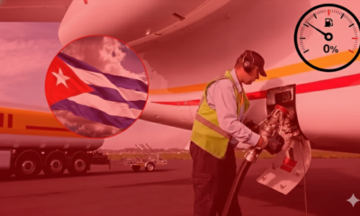 cuba sin combustible