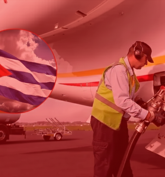 cuba sin combustible