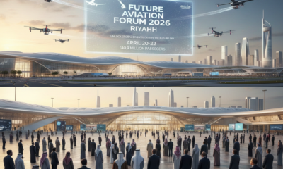 arabia saudita 2026 future aviation
