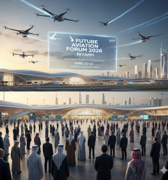 arabia saudita 2026 future aviation
