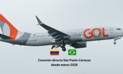 brasil venezuela conexion 2026