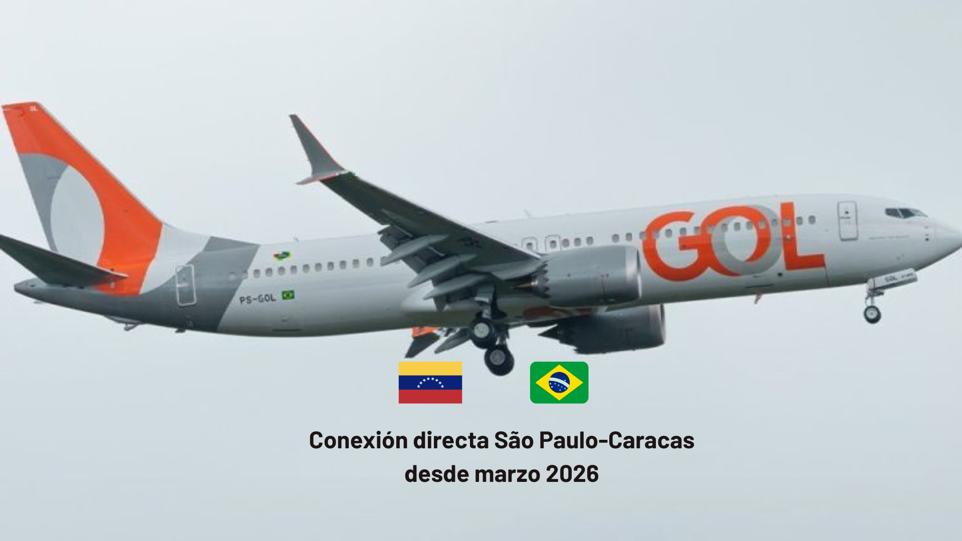 brasil venezuela conexion 2026