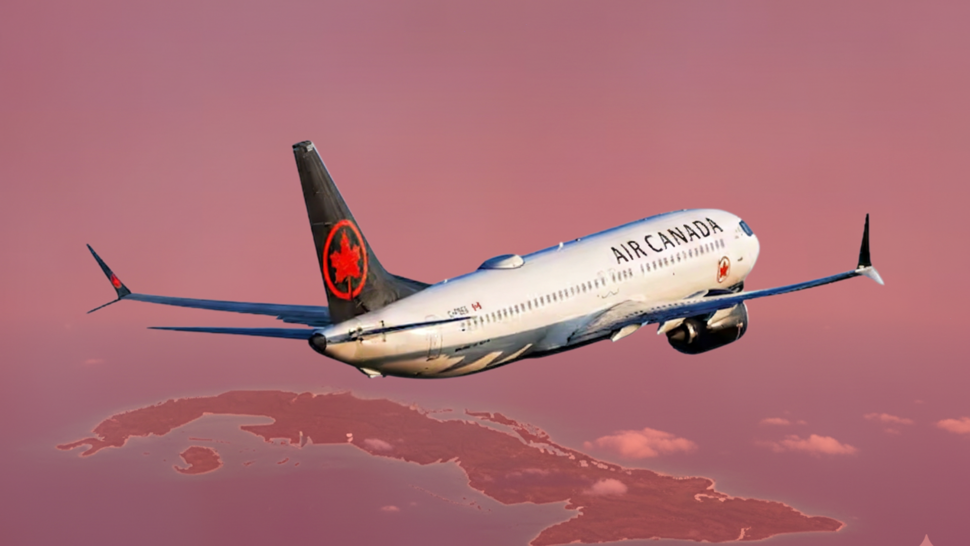 air canada 2026 cuba
