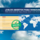 EASA levanta restricciones cielos venezolanos