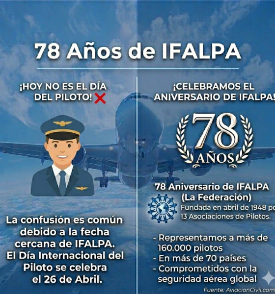 IFALPA