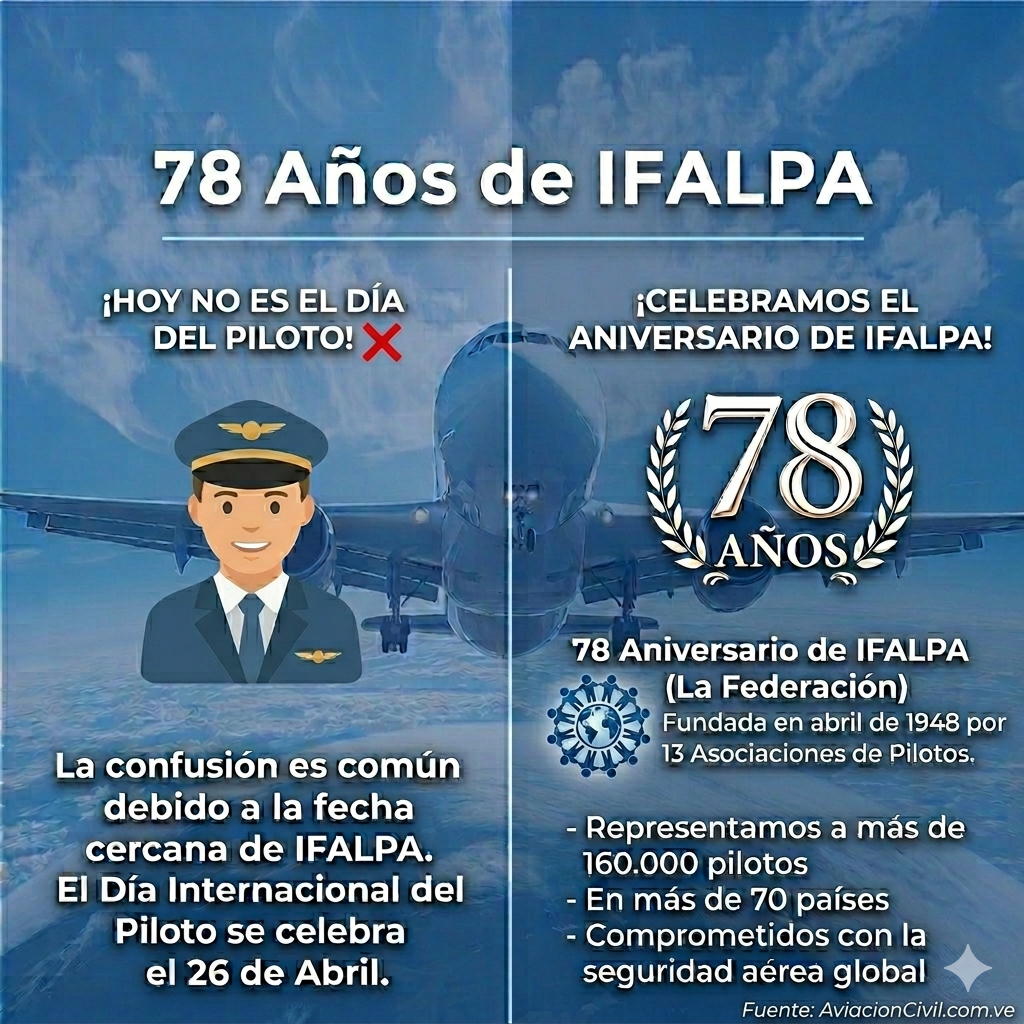IFALPA