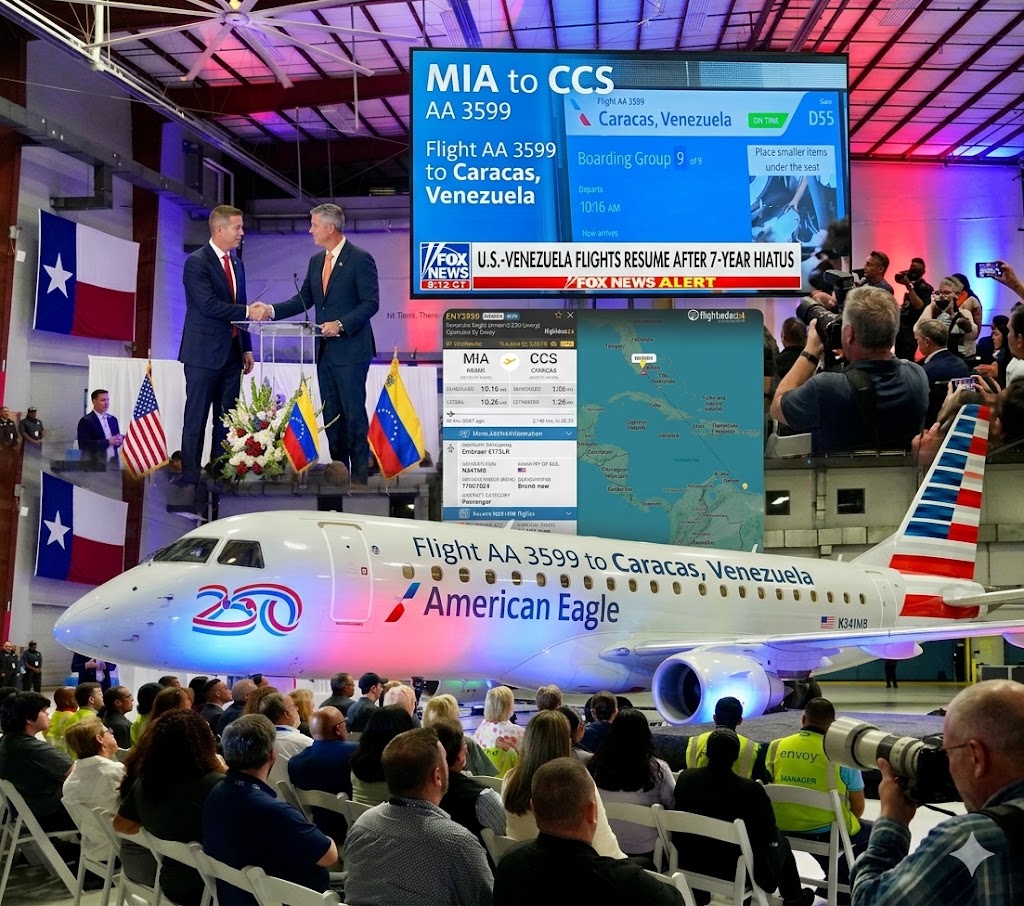 american airlines 2026