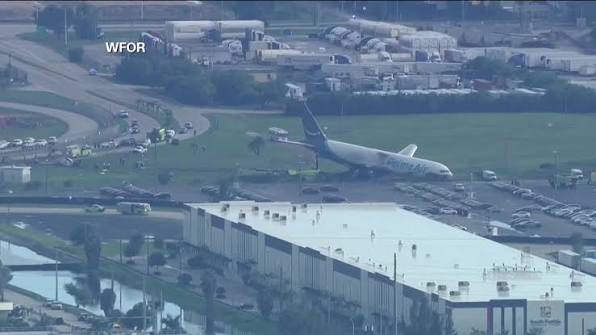 amazon-prime-air-plane-crash-miami-airport-2026